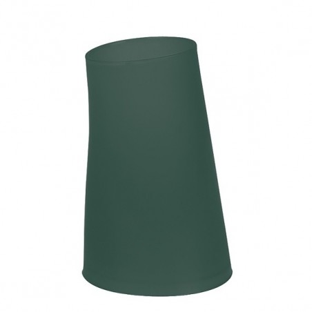 Spirella Vaso PP MOVE PP Verde Oscuro Spirella