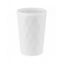 Spirella Gobelet PP POOL Blanc Spirella