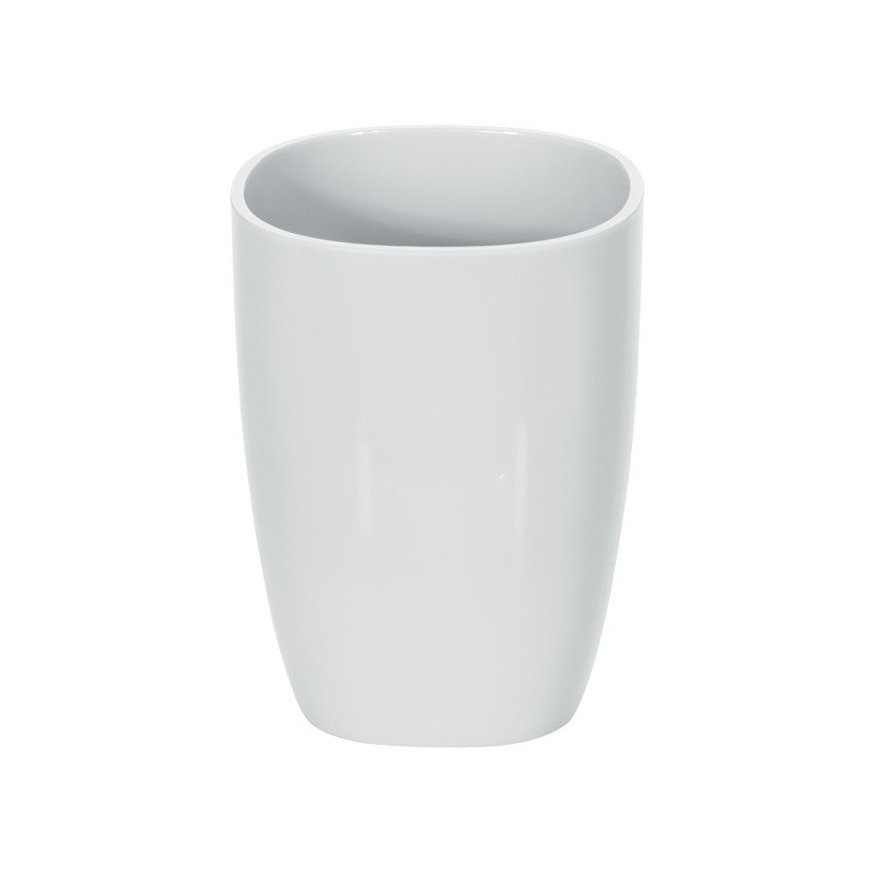 Gobelet PS PURE Blanc Spirella Spirella