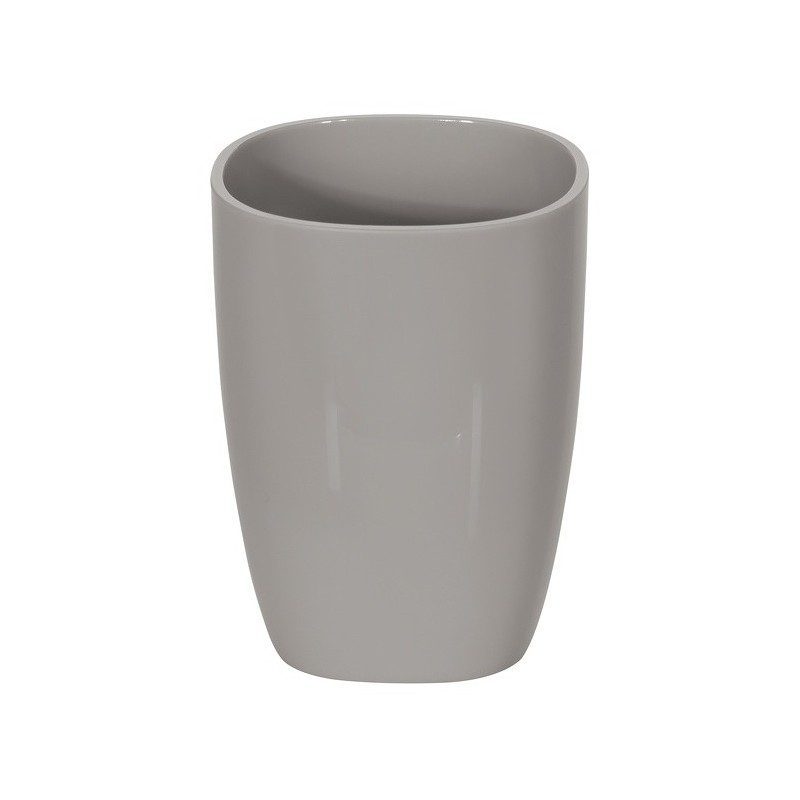 Gobelet PS PURE Taupe Spirella Spirella