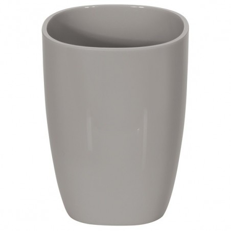 Gobelet PS PURE Taupe Spirella Spirella