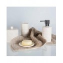 Gobelet Porcelaine RELIEF Blanc Spirella Spirella