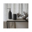 Gobelet Céramique SENSE Gris Anthracite mat Elements by Spirella Spirella
