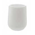 Gobelet Céramique SENSE Blanc brillant Elements by Spirella Spirella