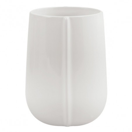 Gobelet Céramique SENSE Blanc brillant Elements by Spirella Spirella