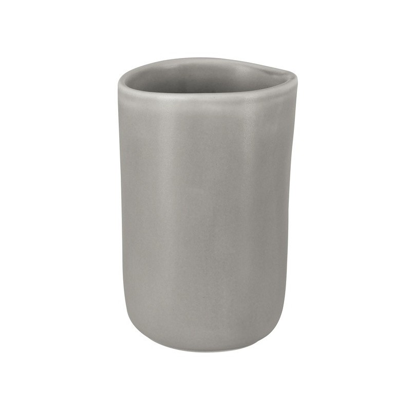 Gobelet Céramique SINA Taupe Spirella Spirella