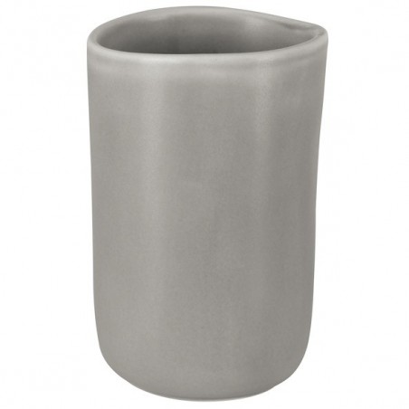Gobelet Céramique SINA Taupe Spirella Spirella