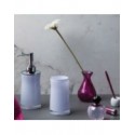 Gobelet Acrylique SYDNEY Blanc Spirella Spirella