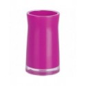 Gobelet Acrylique SYDNEY Rose Spirella Spirella