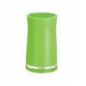 Gobelet Acrylique SYDNEY Vert Spirella Spirella