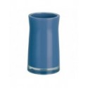 Gobelet Acrylique SYDNEY Bleu Denim Spirella Spirella