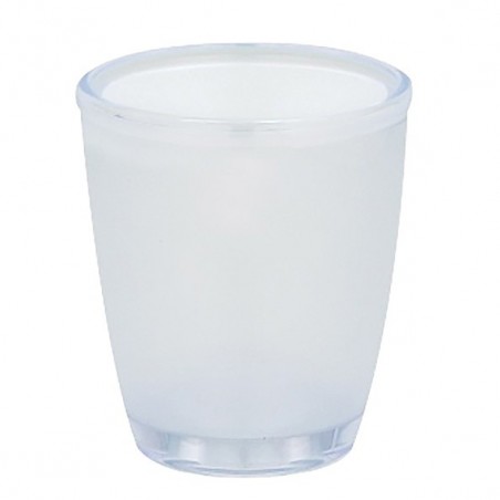 Spirella Vaso PS TORONTO Blanco Spirella