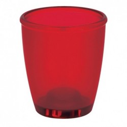 Spirella Vaso PS TORONTO Rojo Spirella