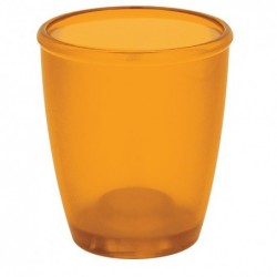 Spirella Vaso PS TORONTO Naranja Spirella
