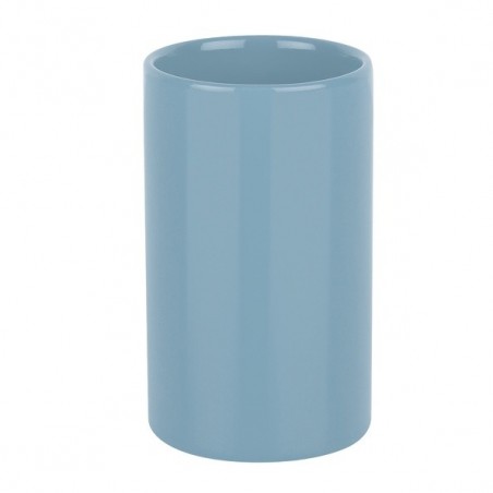 Spirella Gobelet Céramique TUBE Fog Spirella