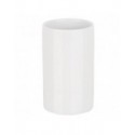 Gobelet Porcelaine TUBE Blanc Spirella Spirella