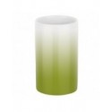 Gobelet Céramique TUBE GRADIENT Vert Spirella Spirella