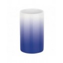Gobelet Céramique TUBE GRADIENT Bleu Spirella Spirella