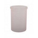 Spirella Gobelet Verre YOKO Misty Rose Spirella