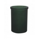 Gobelet Verre YOKO Misty Vert Spirella Spirella