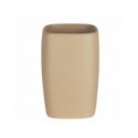 Gobelet Céramique RETRO Beige Spirella Spirella