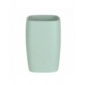 Spirella Vaso cerámica RETRO Verde pastel Spirella