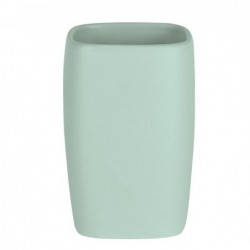 Spirella Vaso cerámica RETRO Verde pastel Spirella