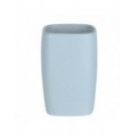 Spirella Vaso cerámica RETRO Azul pastel Spirella