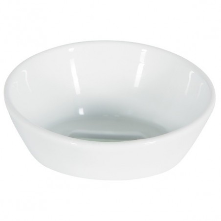Spirella Porte savon Porcelaine BALI Blanc Spirella