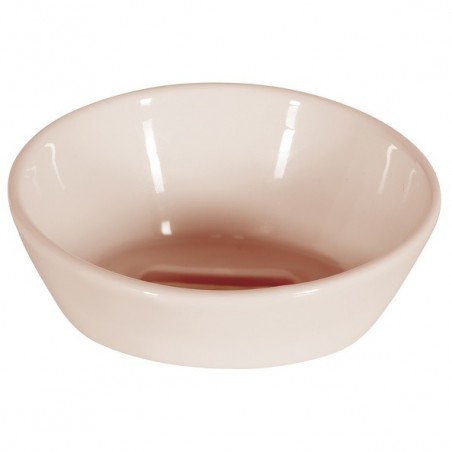 Porte savon Porcelaine BALI Sable Spirella Spirella