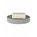 Porte savon Céramique CEMENT Gris Spirella Spirella