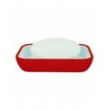 Porte savon PS COCCO Rouge Spirella Spirella