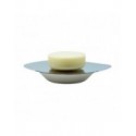 Porte savon Céramique ESSOS Sand matt Elements by Spirella Spirella
