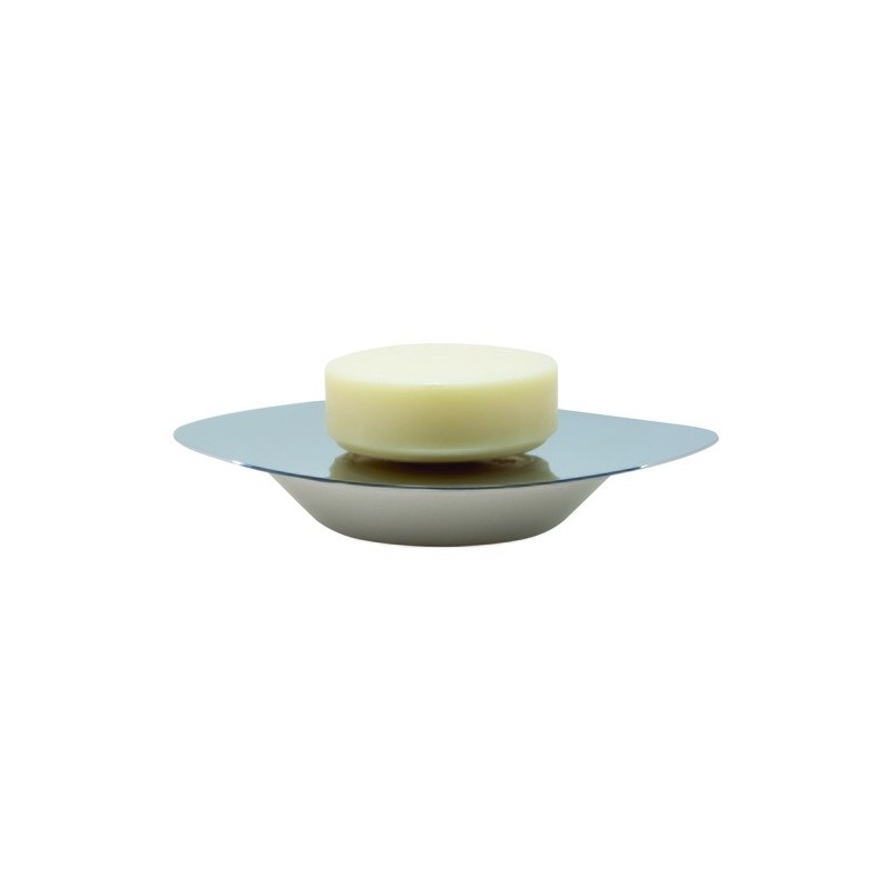 Porte savon Céramique ESSOS Sand matt Elements by Spirella Spirella