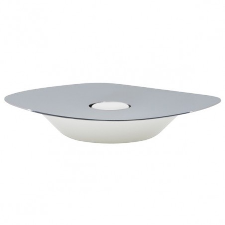 Porte savon Céramique ESSOS Dove matt Elements by Spirella Spirella