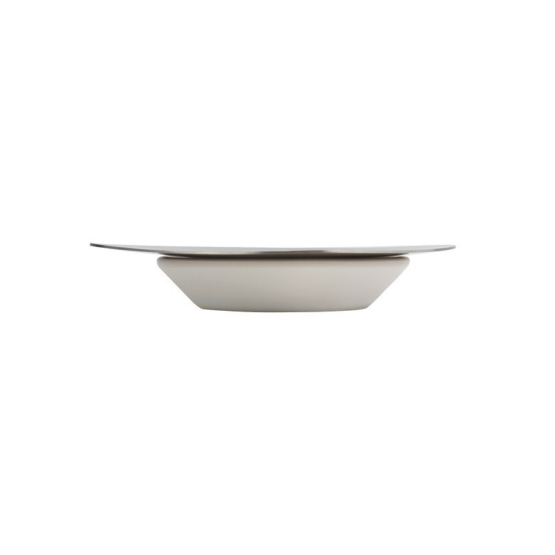 Porte savon Céramique ESSOS Dove matt Elements by Spirella Spirella