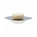 Porte savon Céramique ESSOS Dove matt Elements by Spirella Spirella