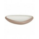 Porte savon Céramique ETNA Beige Sable Spirella Spirella
