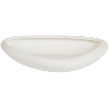 Porte savon Céramique ETNA Blanc Spirella Spirella