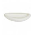 Porte savon Céramique ETNA Blanc Spirella Spirella