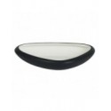 Porte savon Céramique ETNA Noir Spirella Spirella