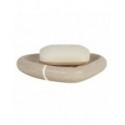 Porte savon Céramique ETNA Sable Spirella Spirella