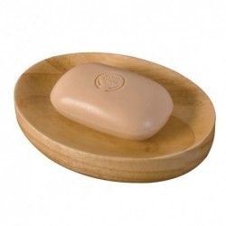 Spirella Porte savon Bambou GOBI Beige Spirella