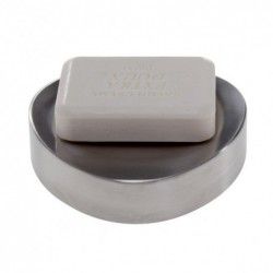 Porte savon savon Inox LOFT Brossé Spirella Spirella