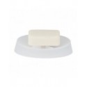 Spirella Porte savon PP MOVE Frosty Blanc Spirella