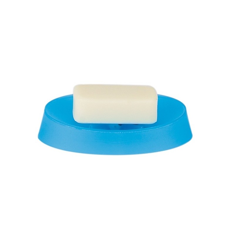 Porte savon PP MOVE Frosty Bleu Spirella Spirella