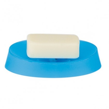 Porte savon PP MOVE Frosty Bleu Spirella Spirella
