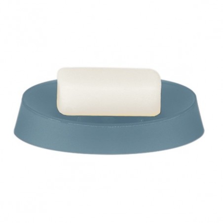 Spirella Porte savon PP MOVE Frosty Gris Spirella