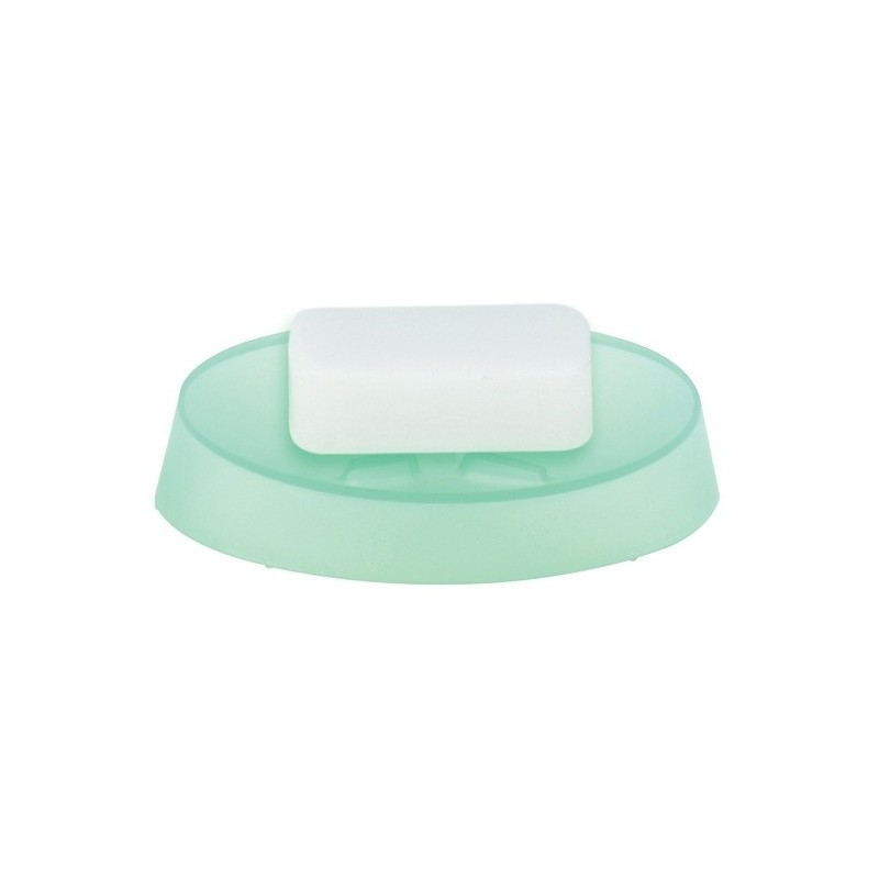 Spirella Porte savon PP MOVE Frosty Mint Spirella