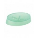 Spirella Porte savon PP MOVE Frosty Mint Spirella